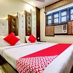 Spot Inn Hostel