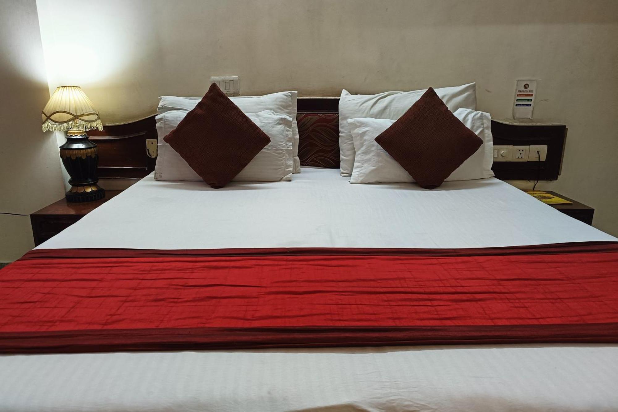 Spot 3* New Delhi