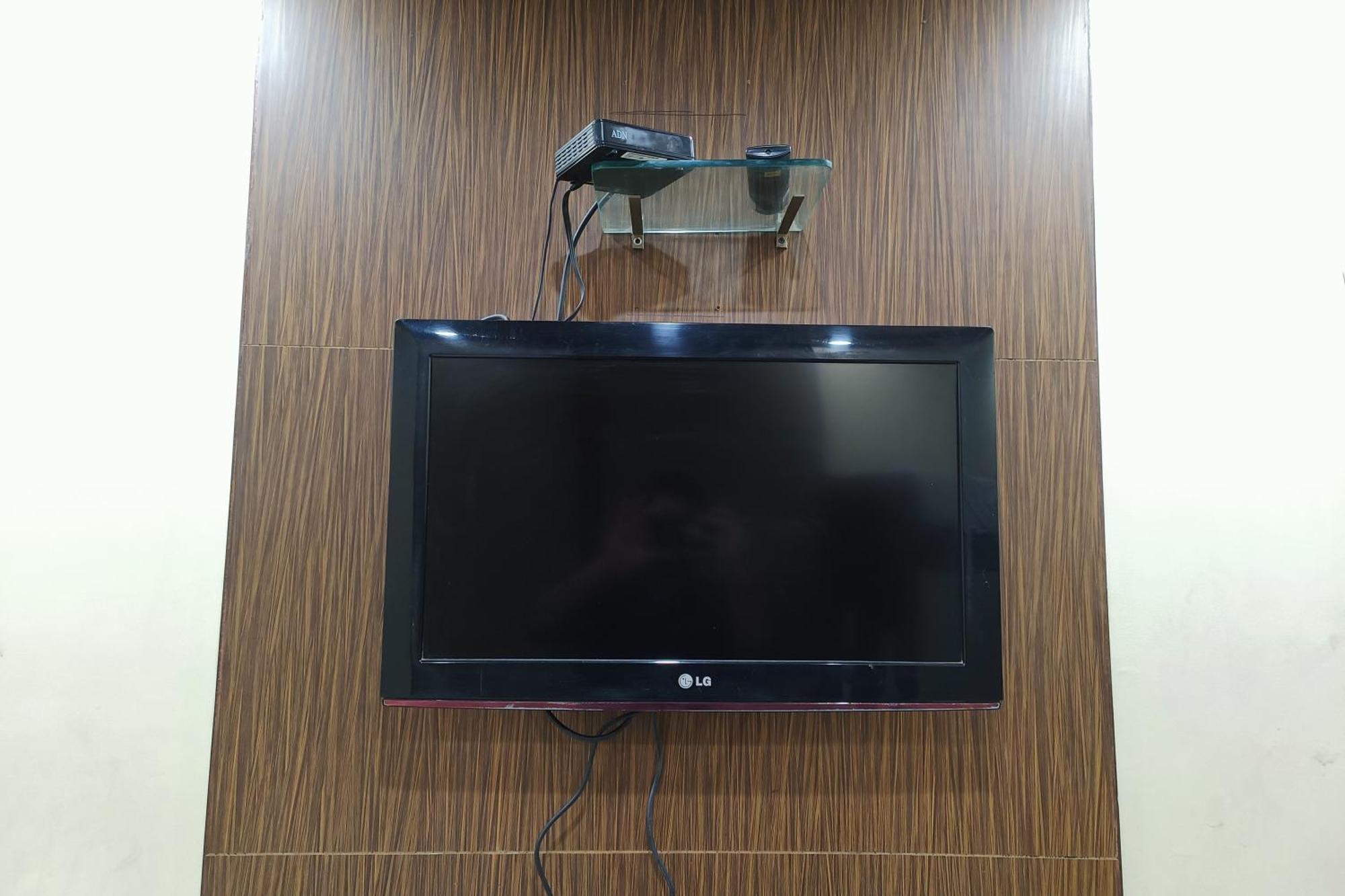 Spot 3* New Delhi