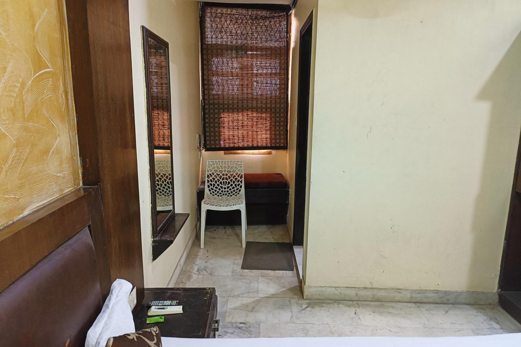 Spot Hotel