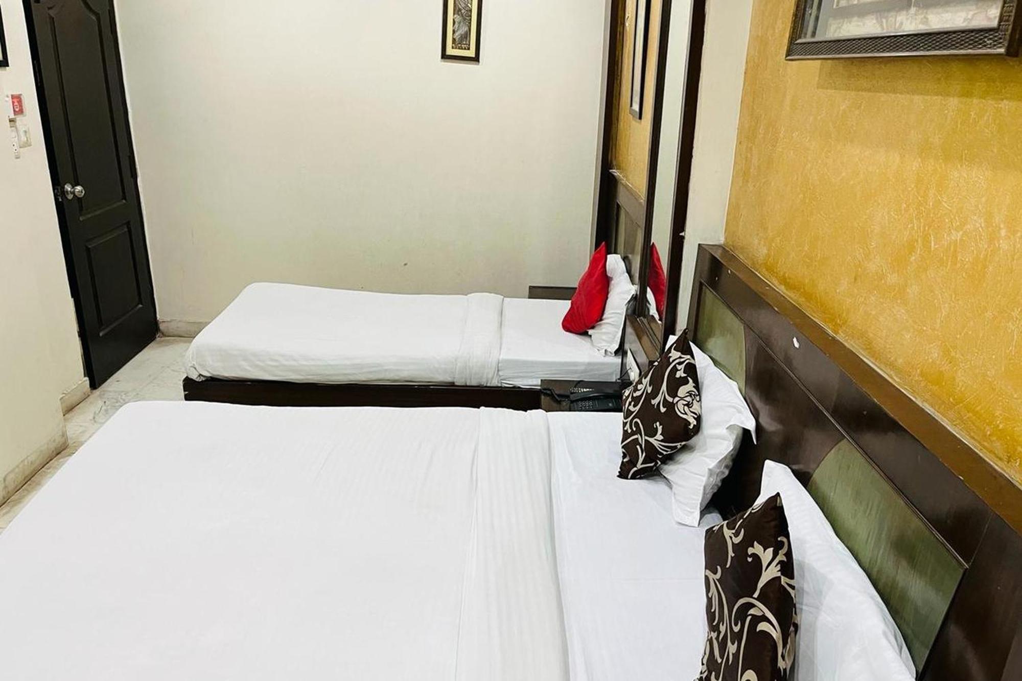Hotel Spot New Delhi