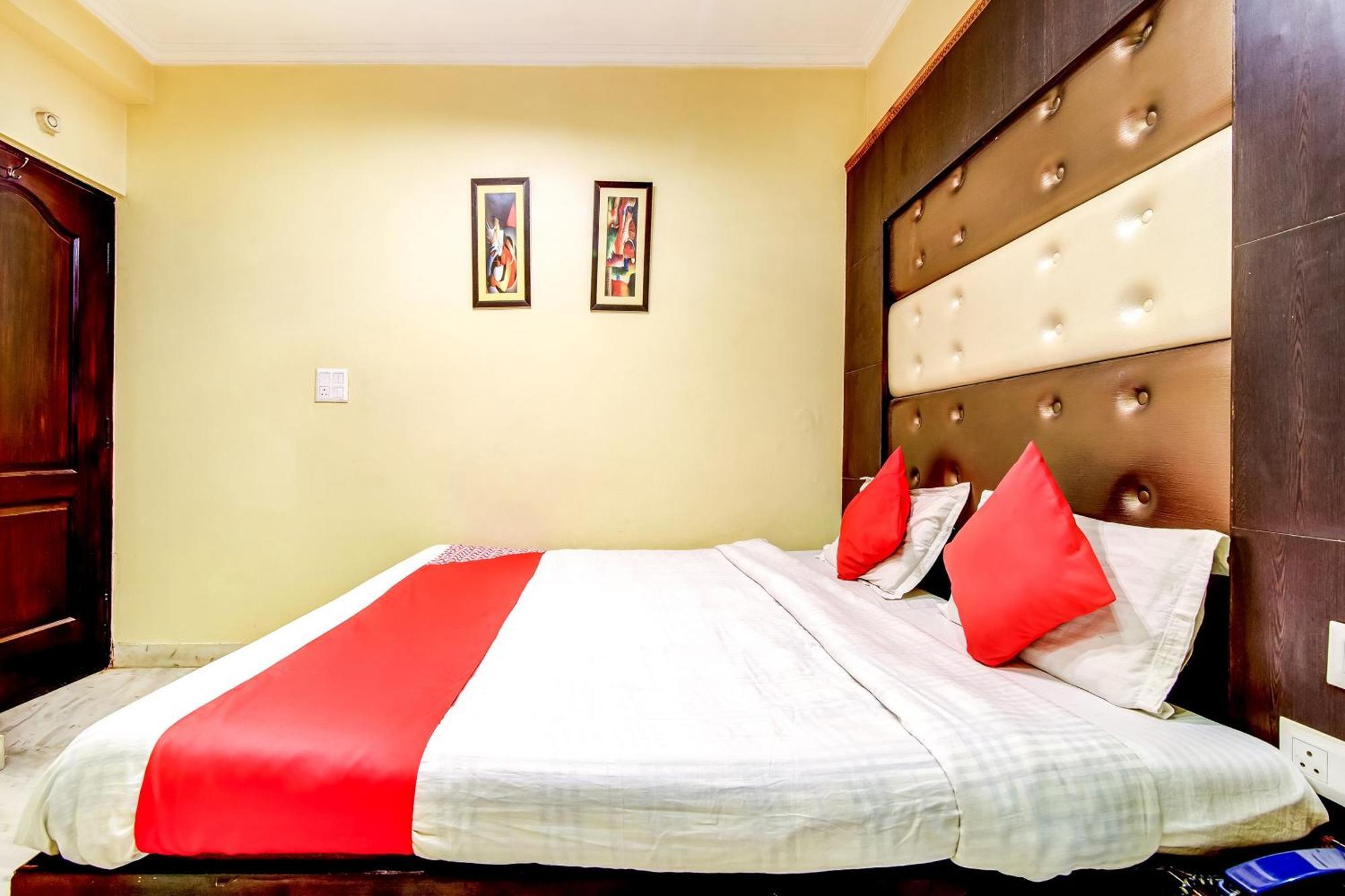 Spot 3* New Delhi