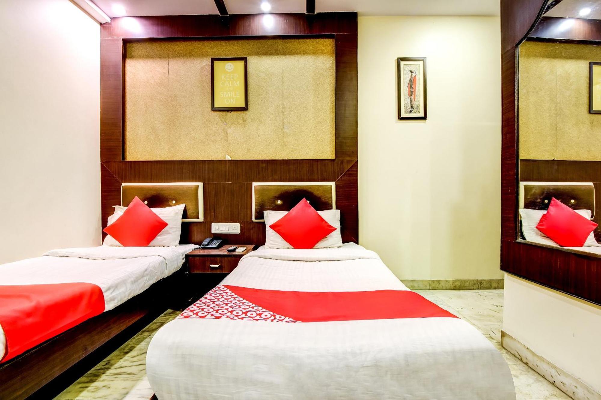 Hotel Spot 3*