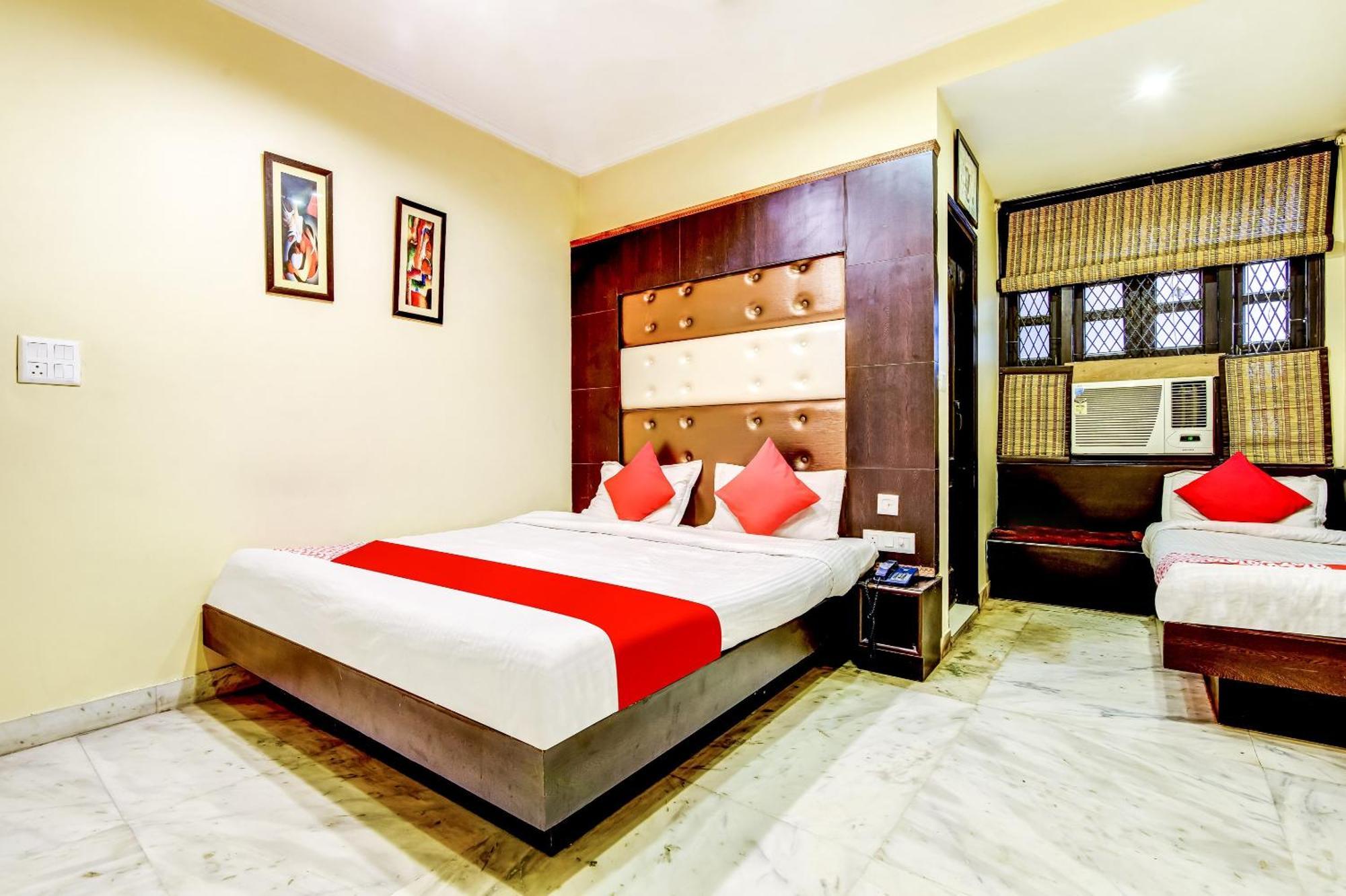 Hotel Spot New Delhi