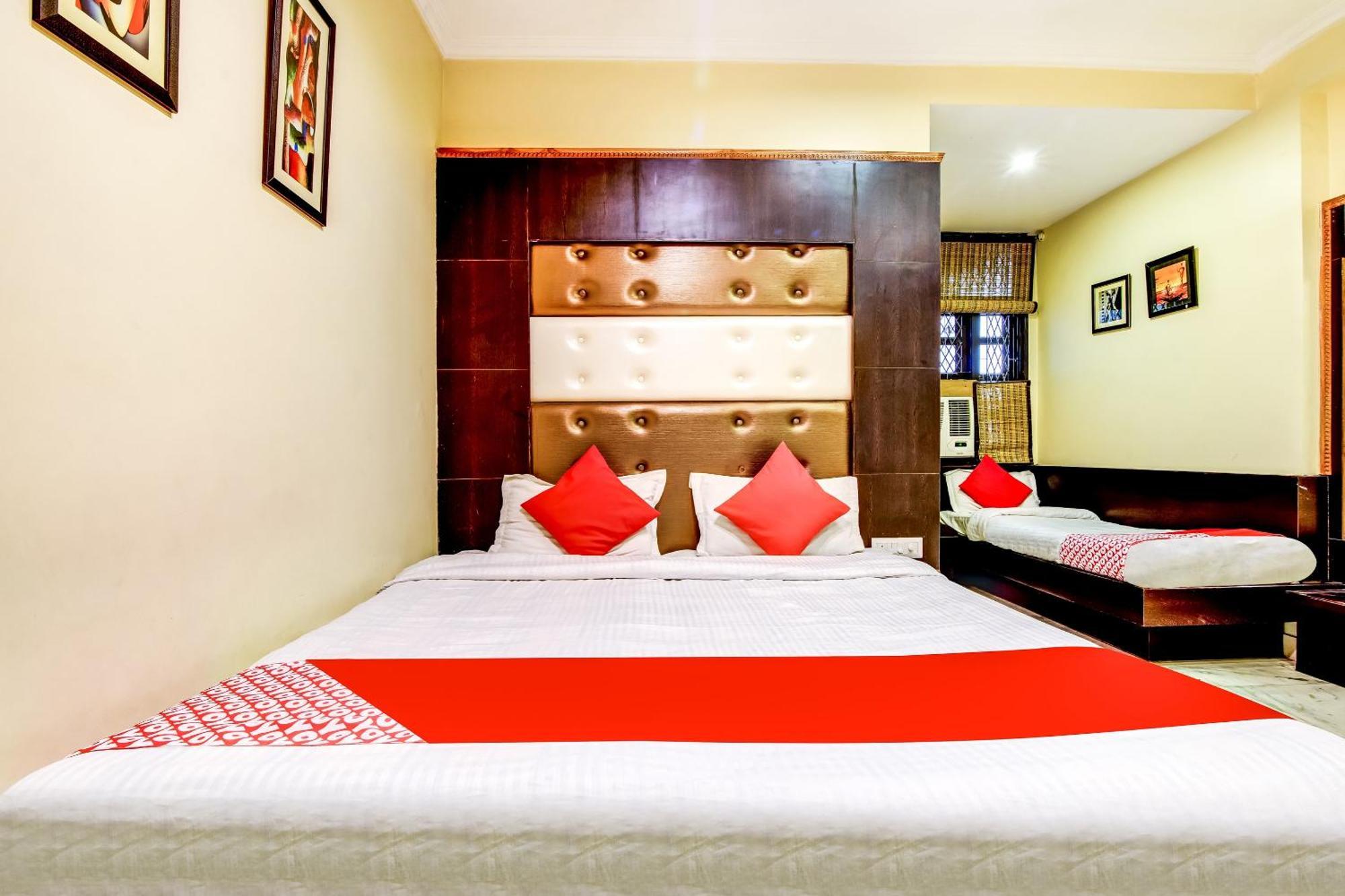 Spot Hotel