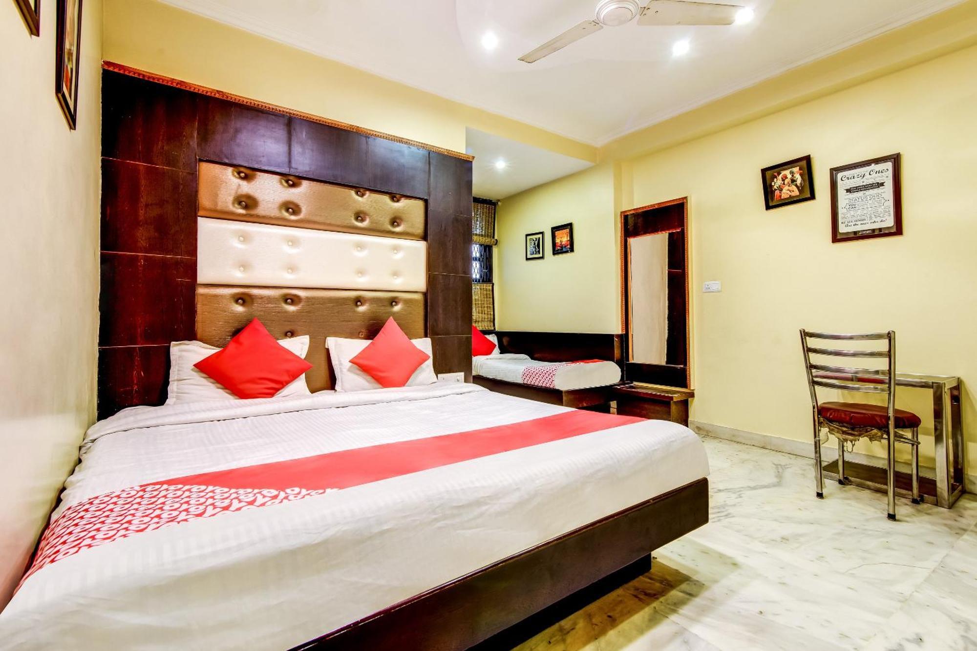 Spot Hotel 3*