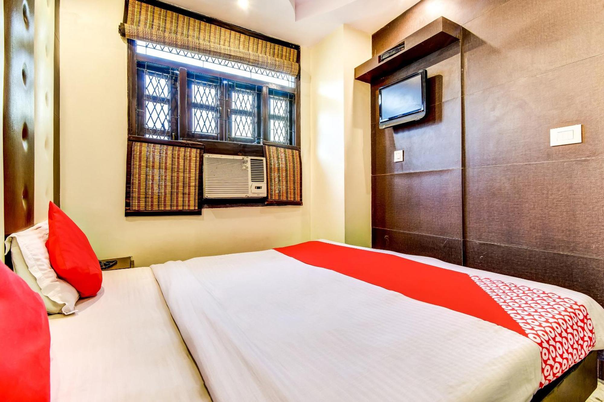 Spot Hotel New Delhi