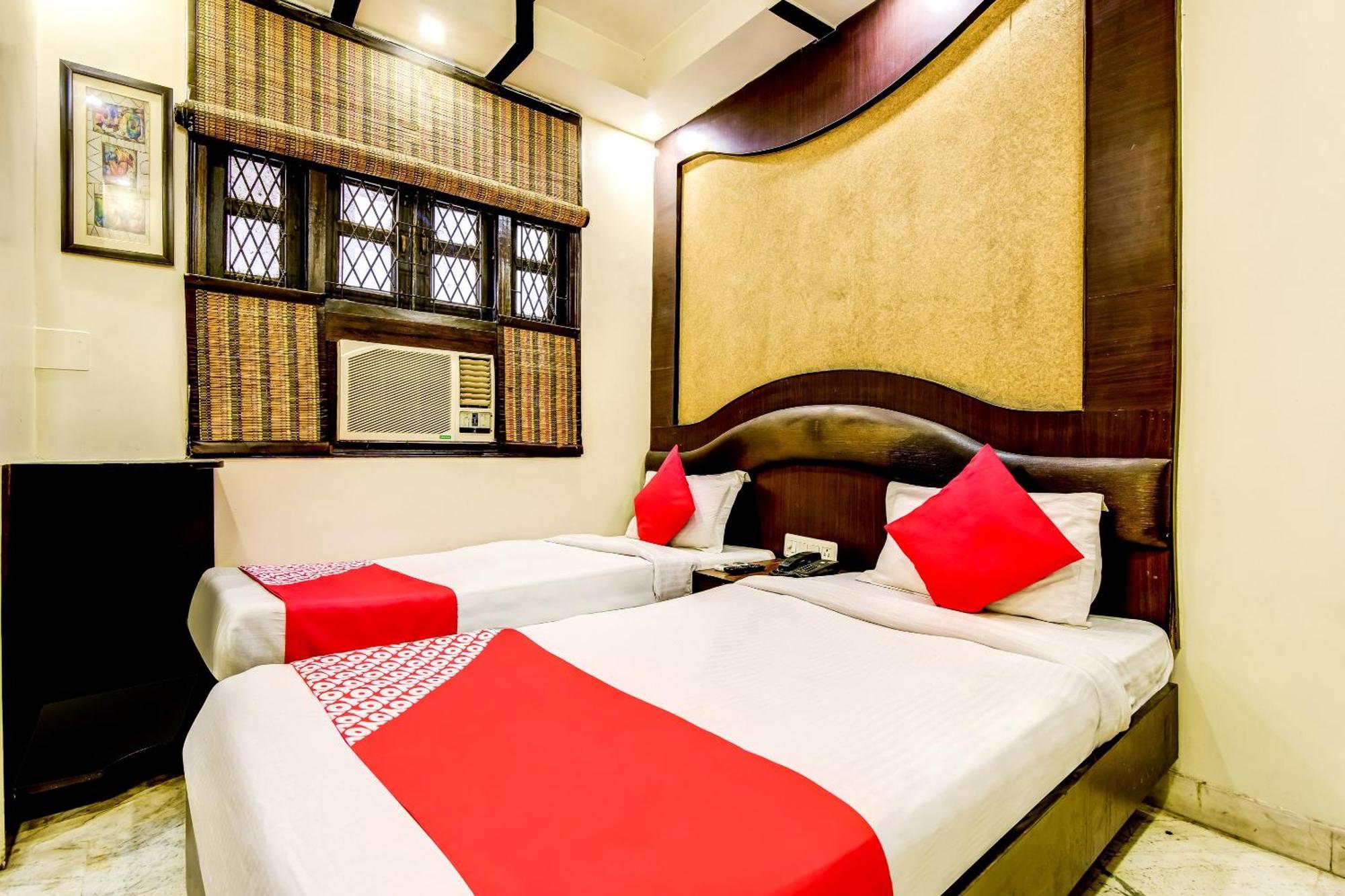 Spot 3* New Delhi