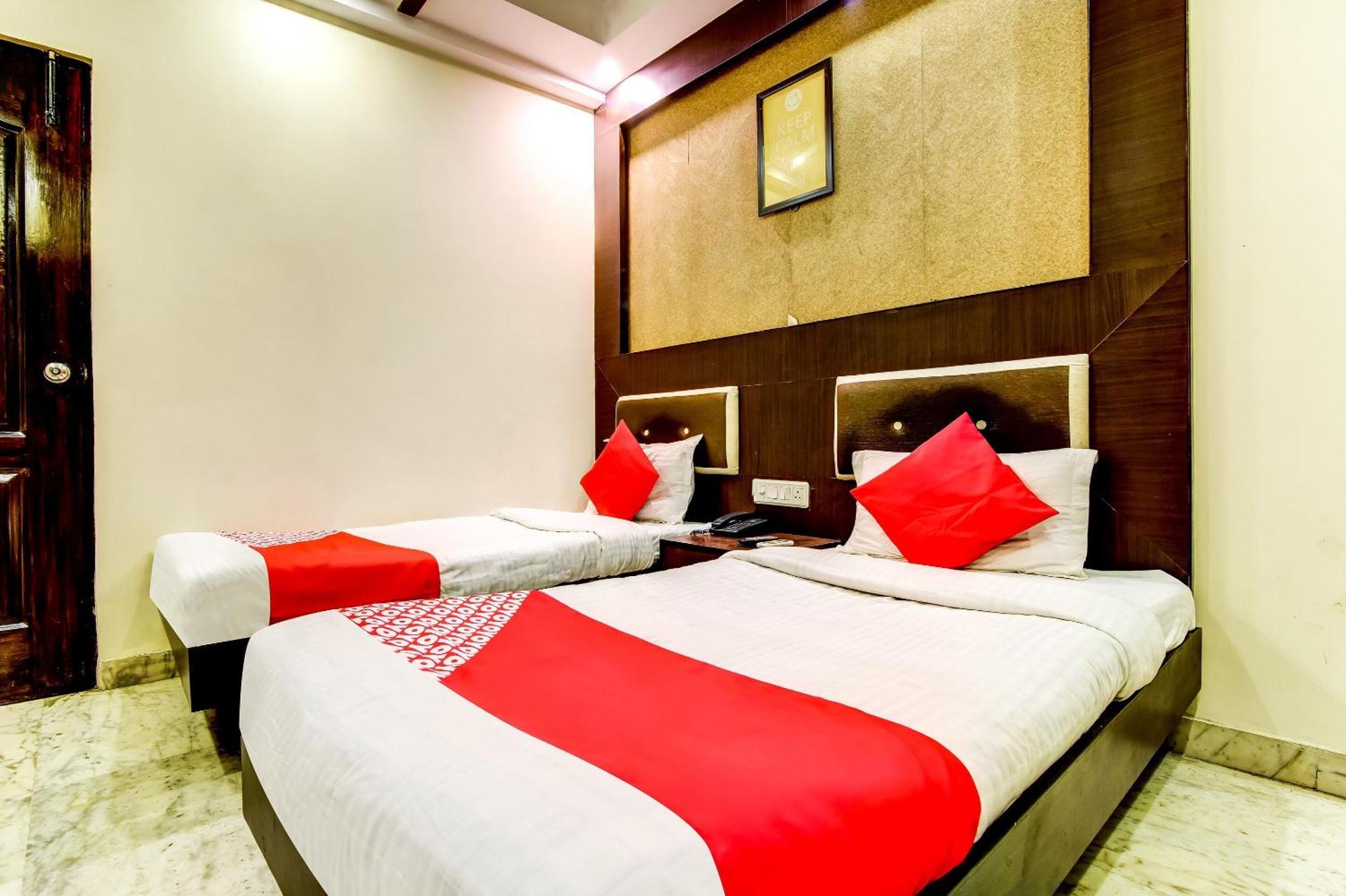 Hotel Spot 3*