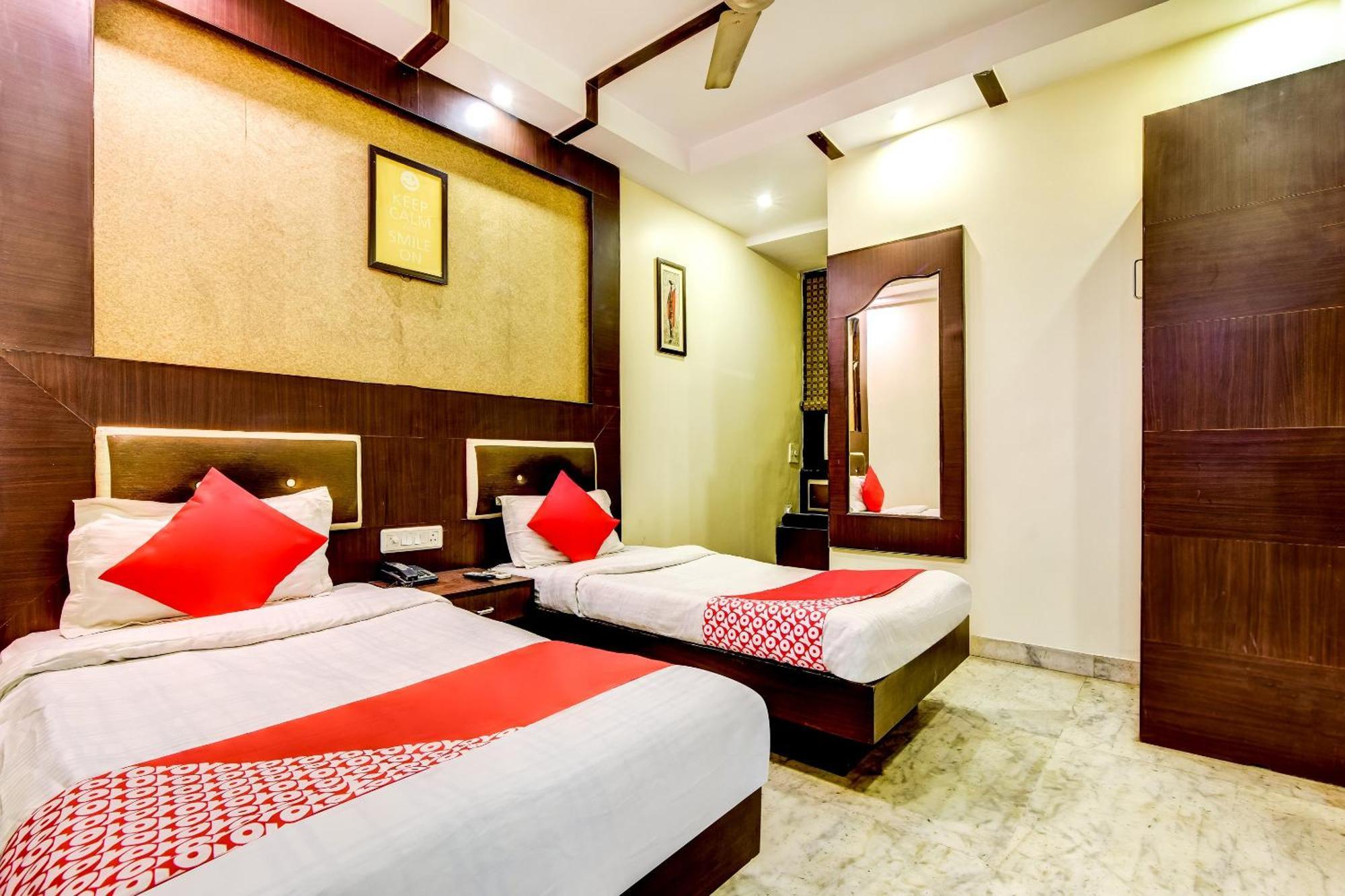 Hotel Spot New Delhi