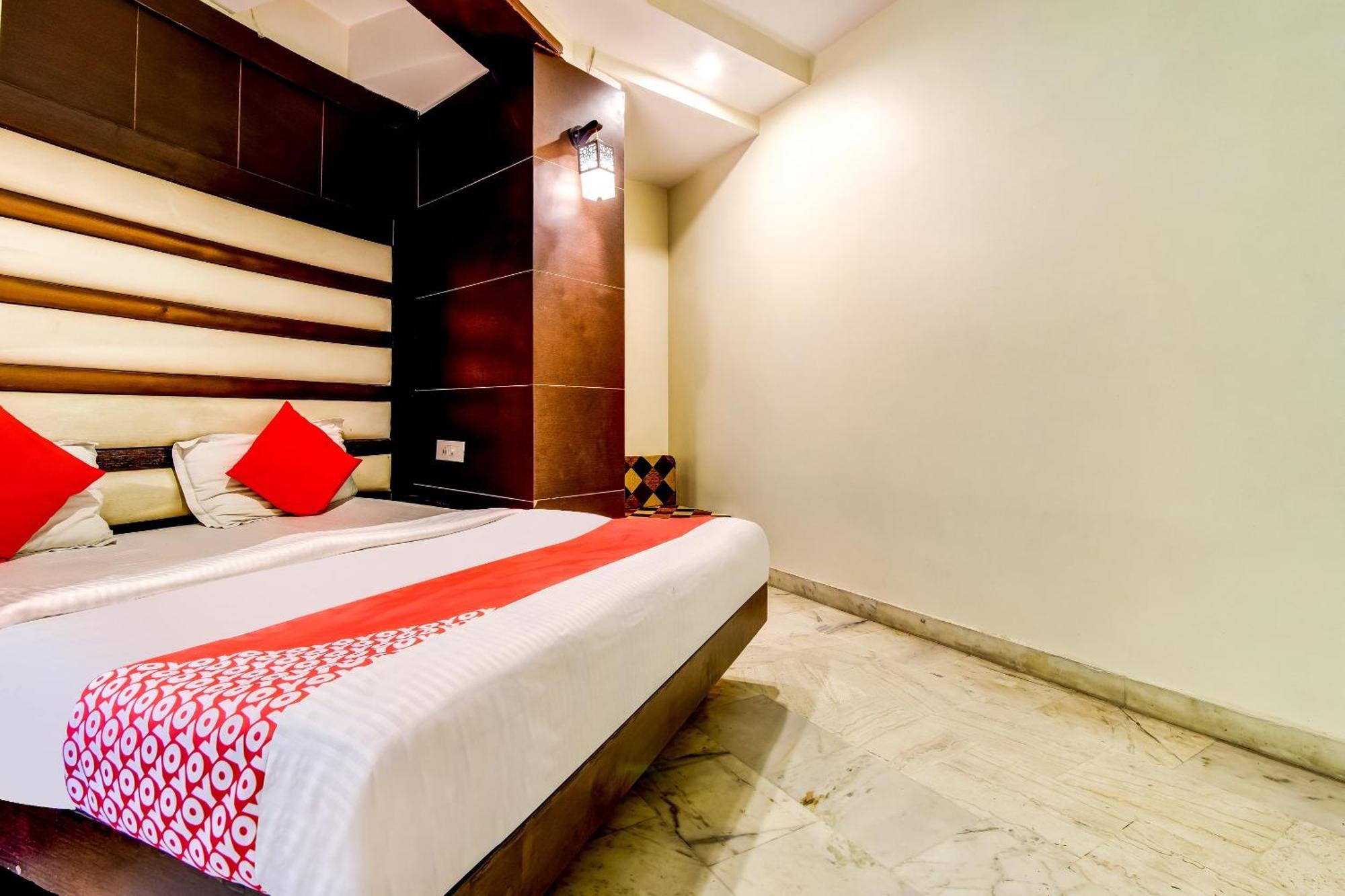 Hotel Spot