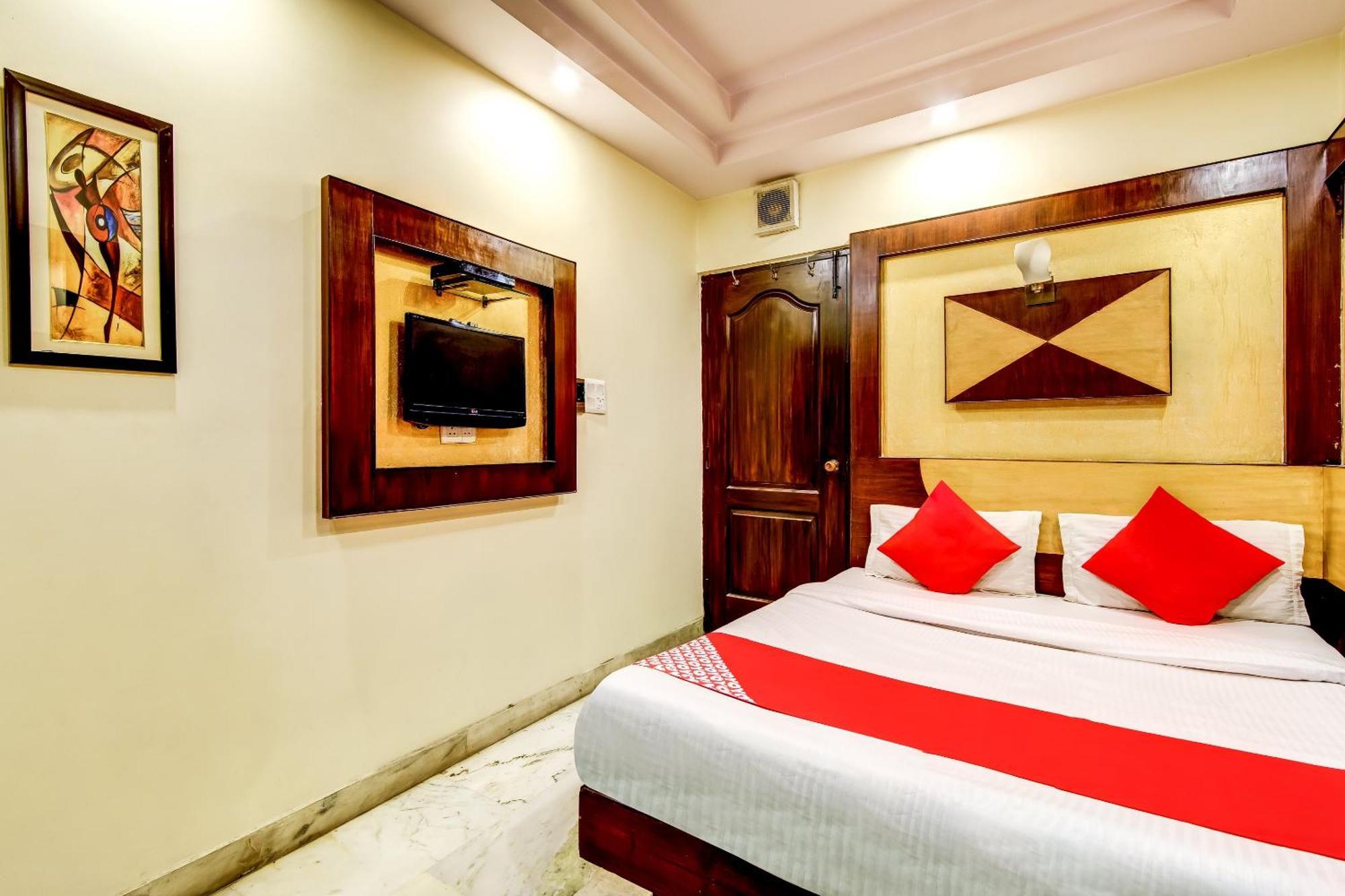 Spot Hotel 3*