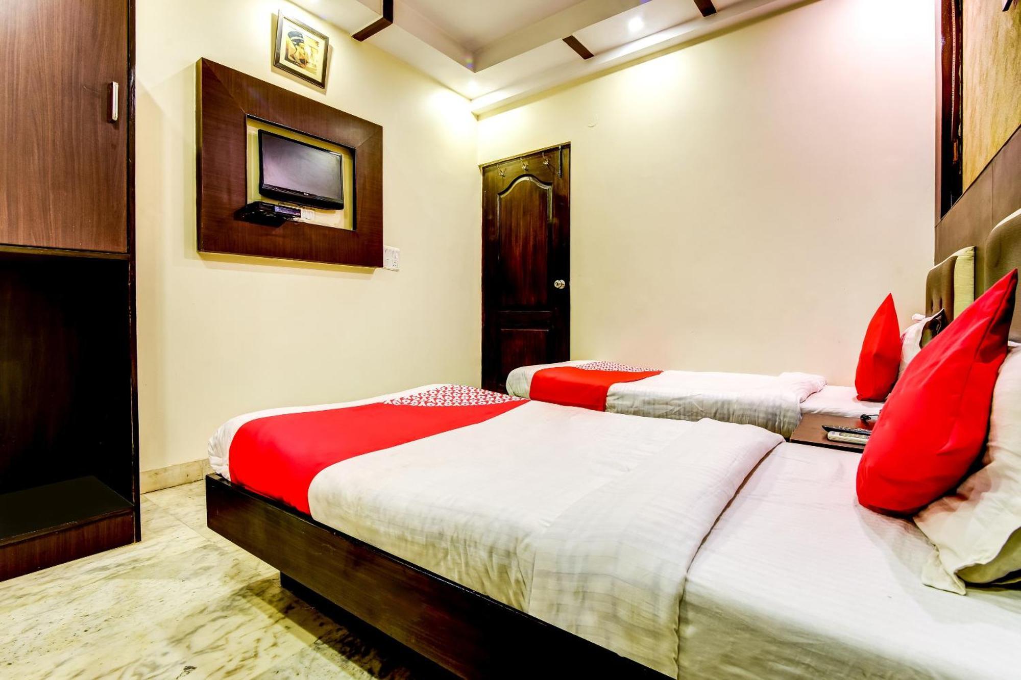 Spot Hotel New Delhi
