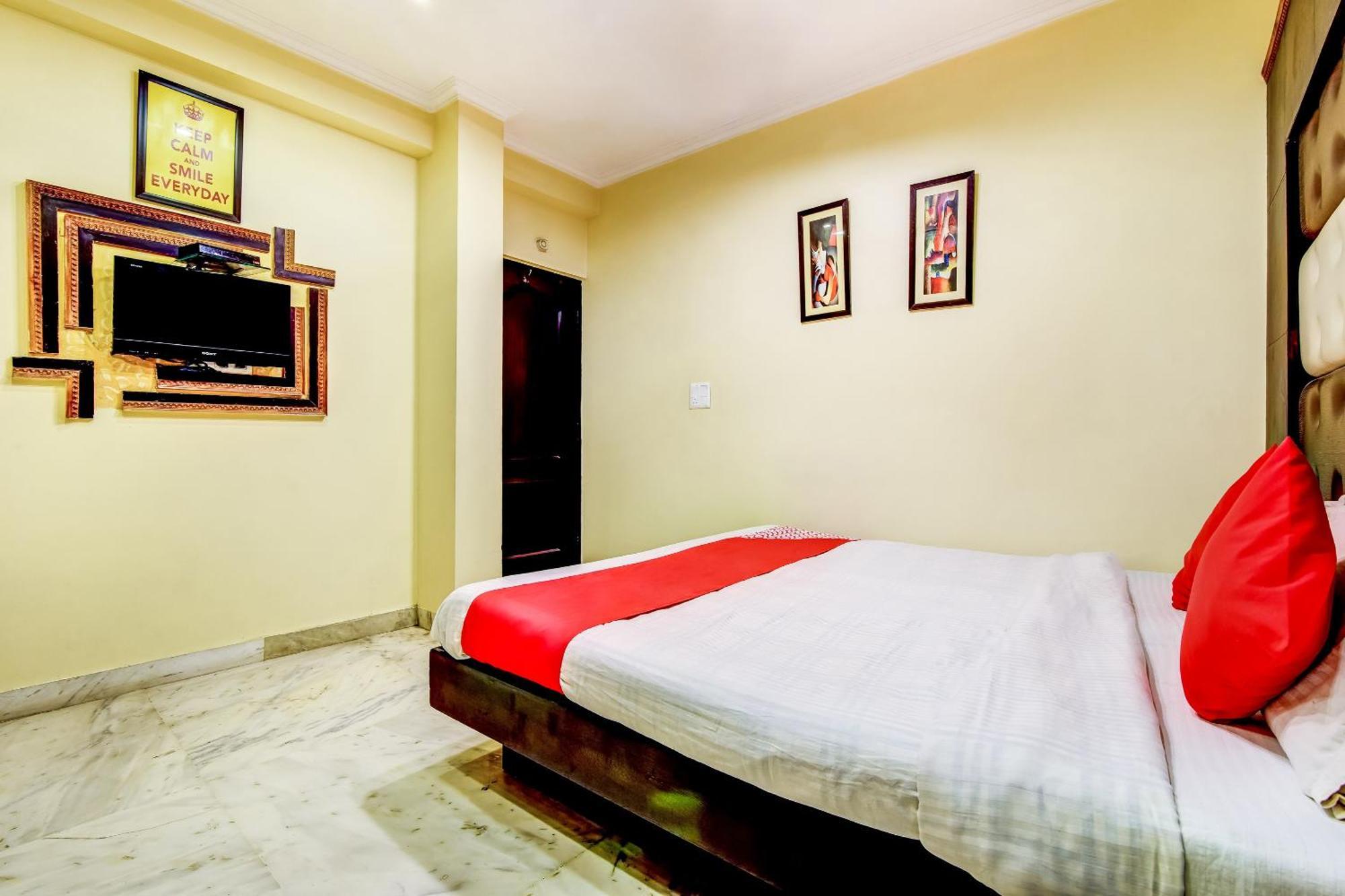 Hotel Spot New Delhi