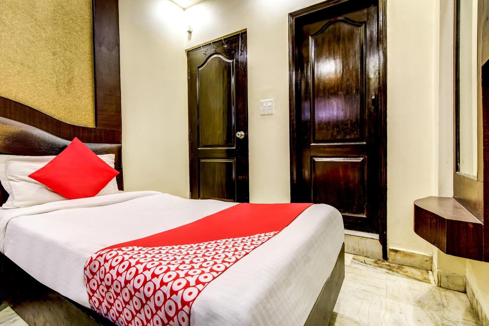 Spot Hotel