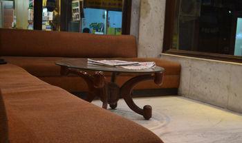 Spot 3* New Delhi