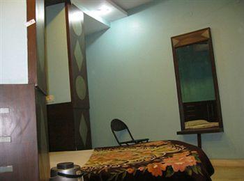 Spot Hotel New Delhi