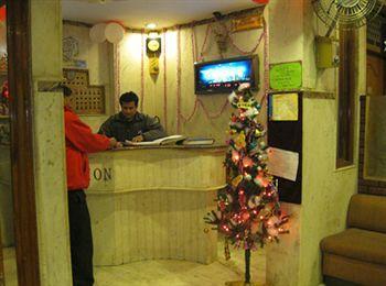 Hotel Spot New Delhi