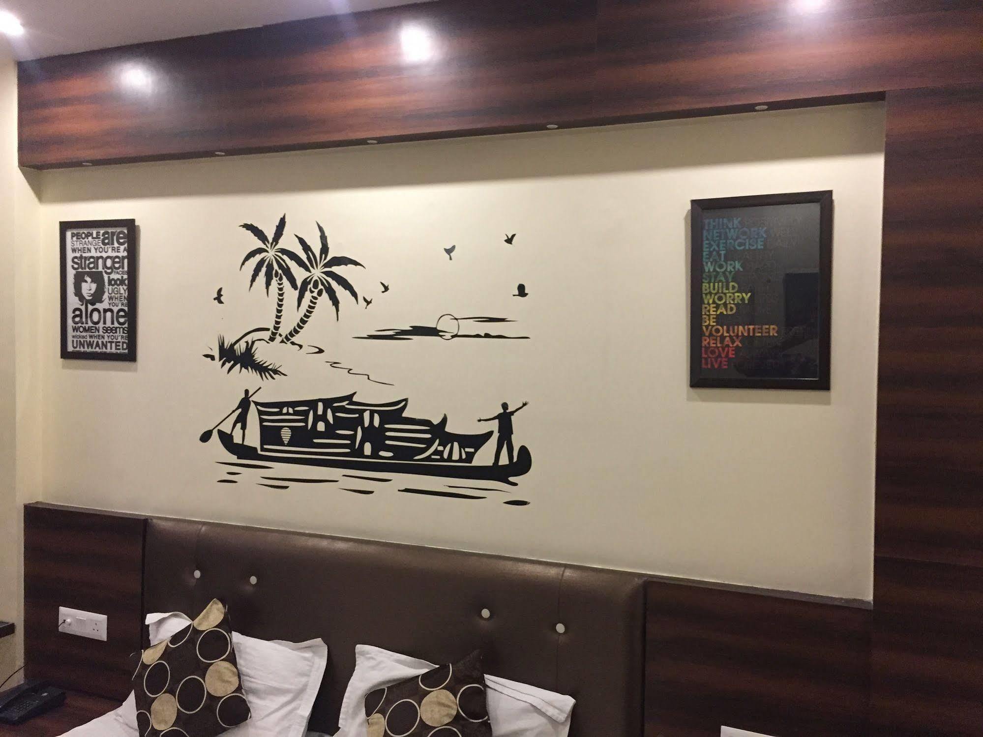 Hotel Spot
